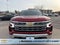 2026 Chevrolet Silverado 1500 Crew Cab Short Box 4-Wheel Drive LTZ
