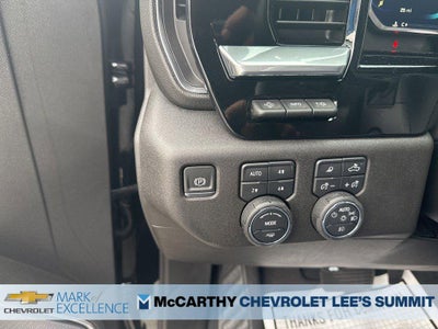 2026 Chevrolet Silverado 1500 Crew Cab Short Box 4-Wheel Drive High Country