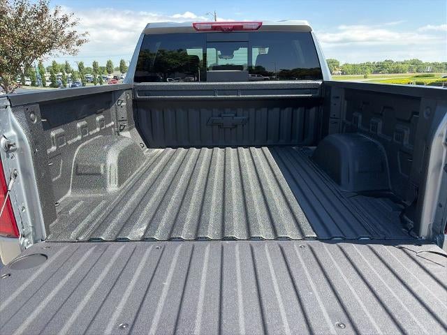 2026 Chevrolet Silverado 1500 Crew Cab Short Box 4-Wheel Drive High Country