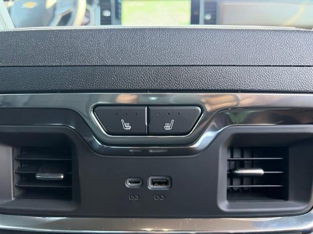 2026 Chevrolet Silverado 1500 Crew Cab Short Box 4-Wheel Drive High Country
