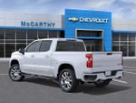 2026 Chevrolet Silverado 1500 Crew Cab Short Box 4-Wheel Drive High Country