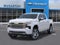 2026 Chevrolet Silverado 1500 Crew Cab Short Box 4-Wheel Drive High Country