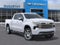 2026 Chevrolet Silverado 1500 Crew Cab Short Box 4-Wheel Drive High Country