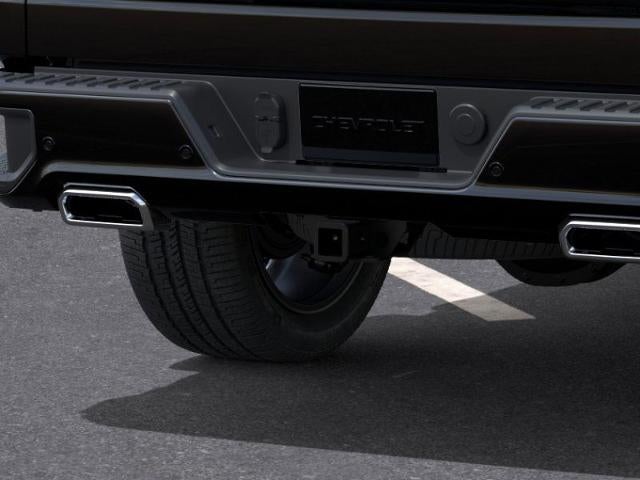 2026 Chevrolet Silverado 1500 Crew Cab Short Box 4-Wheel Drive High Country