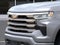2026 Chevrolet Silverado 1500 Crew Cab Short Box 4-Wheel Drive High Country