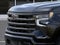 2026 Chevrolet Silverado 1500 Crew Cab Short Box 4-Wheel Drive High Country