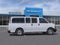 2026 Chevrolet Express Cargo 2500 Regular Wheelbase Rear-Wheel Drive