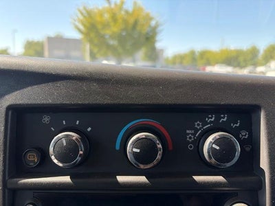 2025 Chevrolet Express Cargo Base