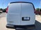 2025 Chevrolet Express Cargo Base