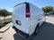 2025 Chevrolet Express Cargo Base