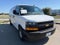 2025 Chevrolet Express Cargo Base