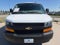 2025 Chevrolet Express Cargo Base