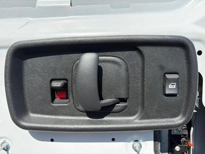 2025 Chevrolet Express Cargo Base