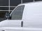 2026 Chevrolet Express Cargo 2500 Extended Wheelbase Rear-Wheel Drive