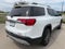 2017 GMC Acadia SLT