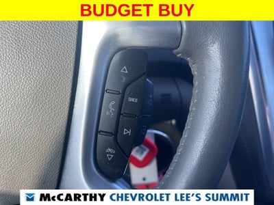 2014 GMC Acadia SLT