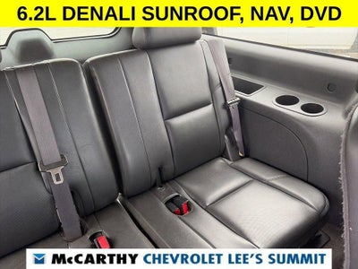 2011 GMC Yukon XL Denali