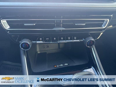 2026 Chevrolet Traverse LT w/1LT