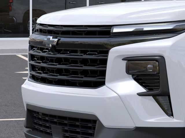 2026 Chevrolet Traverse LT w/1LT