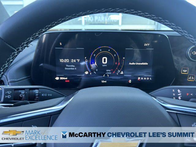2026 Chevrolet Traverse LT w/1LT