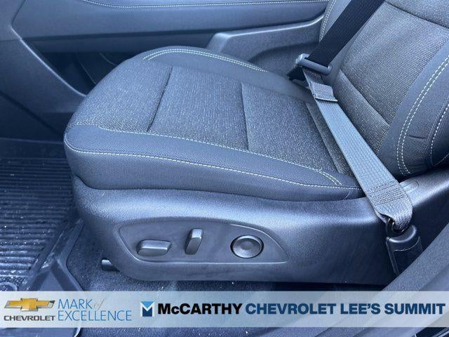 2026 Chevrolet Traverse LT w/1LT