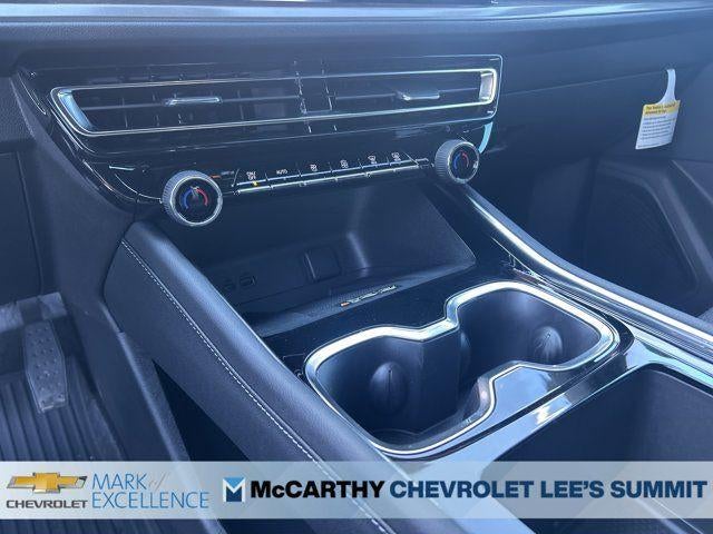 2026 Chevrolet Traverse LT w/1LT