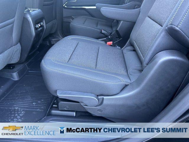 2026 Chevrolet Traverse LT w/1LT