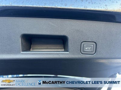 2026 Chevrolet Traverse LT w/1LT