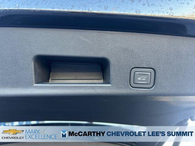 2026 Chevrolet Traverse LT w/1LT