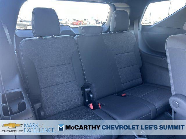 2026 Chevrolet Traverse LT w/1LT