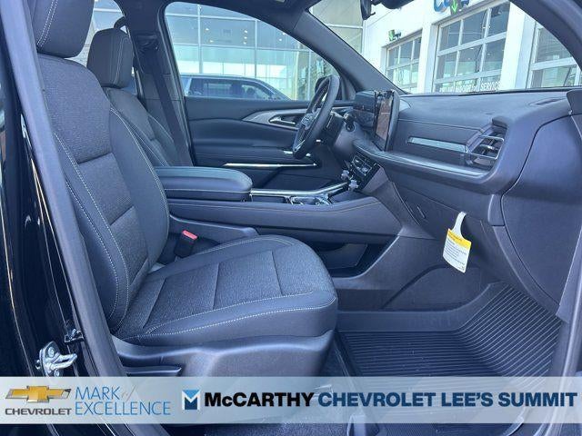 2026 Chevrolet Traverse LT w/1LT