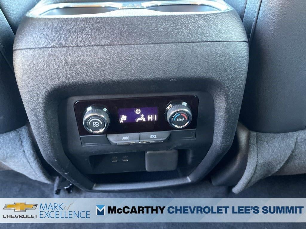 2026 Chevrolet Traverse LT w/1LT