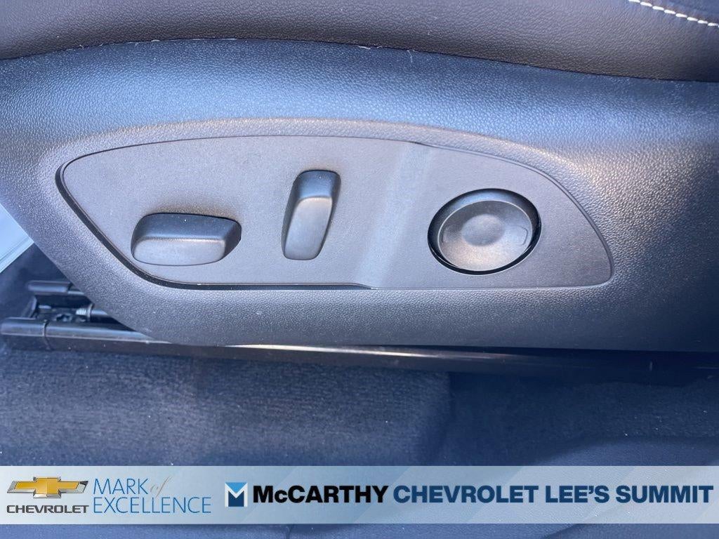 2026 Chevrolet Traverse LT w/1LT