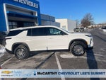 2026 Chevrolet Traverse LT w/1LT