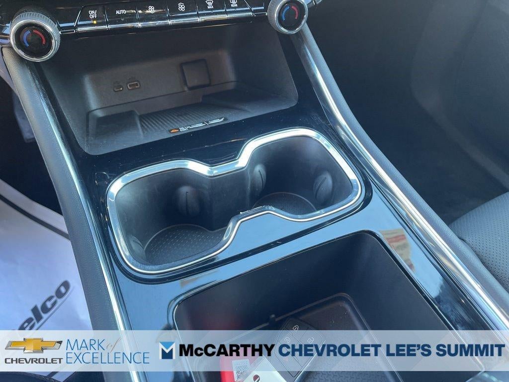 2026 Chevrolet Traverse LT w/1LT