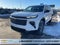 2026 Chevrolet Traverse LT w/1LT