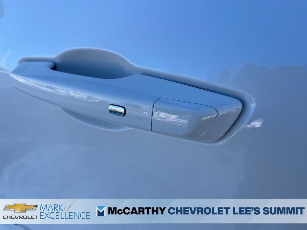 2026 Chevrolet Traverse LT w/1LT