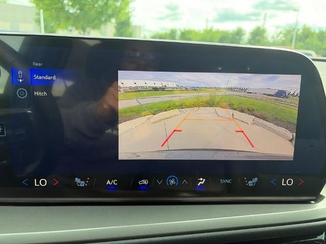 2026 Chevrolet Traverse LT w/1LT