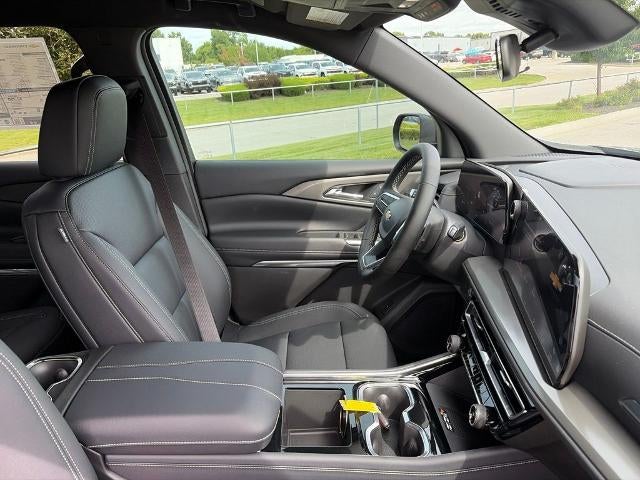 2026 Chevrolet Traverse LT w/1LT