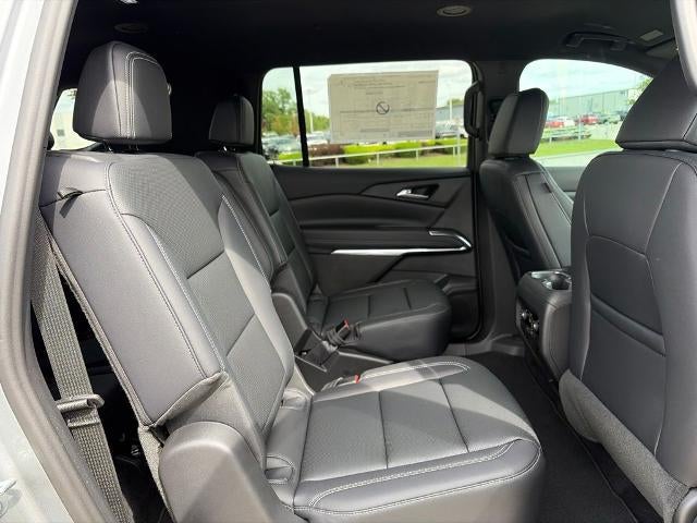 2026 Chevrolet Traverse LT w/1LT