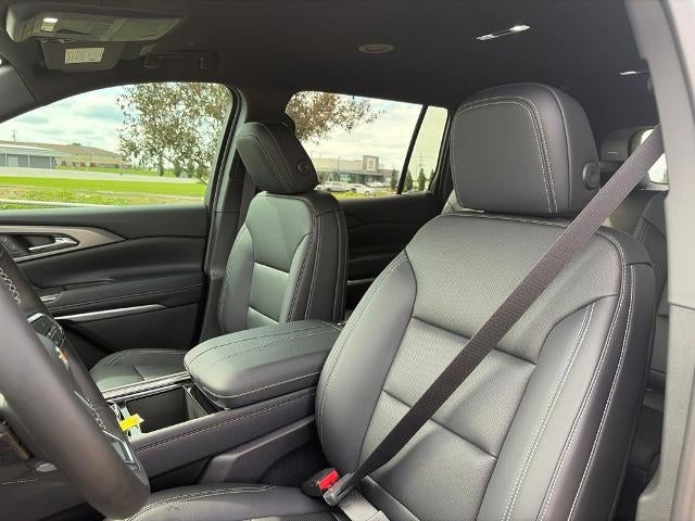 2026 Chevrolet Traverse LT w/1LT