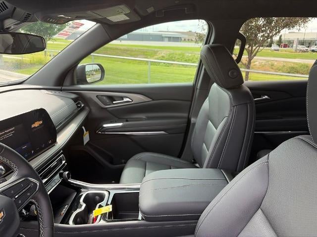 2026 Chevrolet Traverse LT w/1LT
