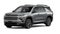 2026 Chevrolet Traverse LT w/1LT