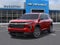 2026 Chevrolet Traverse LT w/1LT