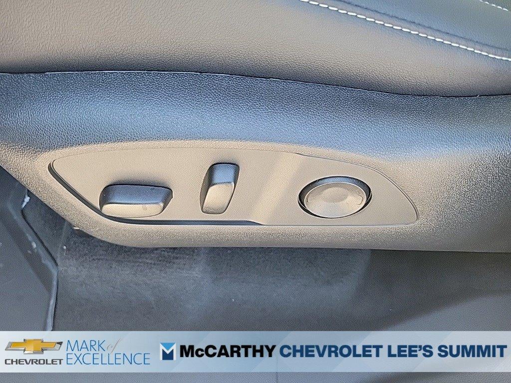 2026 Chevrolet Traverse LT w/1LT