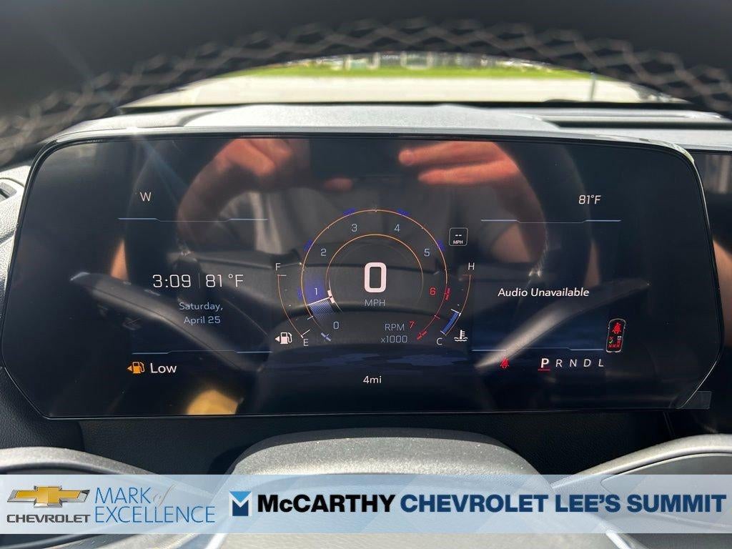 2026 Chevrolet Traverse LT w/1LT