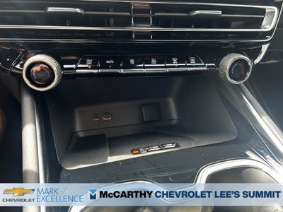 2026 Chevrolet Traverse LT w/1LT