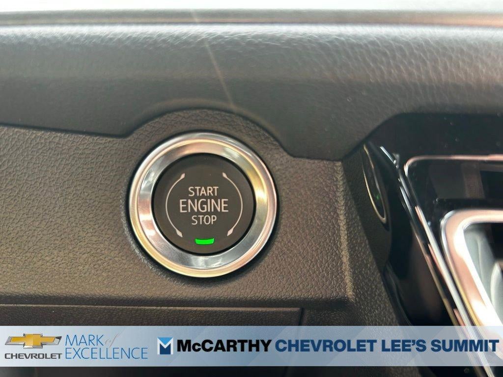 2026 Chevrolet Traverse LT w/1LT