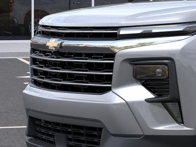 2026 Chevrolet Traverse LT w/1LT