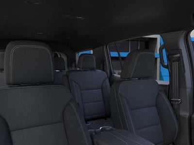 2026 Chevrolet Traverse LT w/1LT